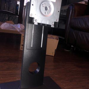 Dell p2018h | rise and lower monitor stand ( new )